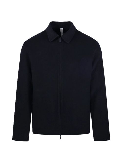 Giacca-Camicia Verdemare Hevo | VERDEMARE DM7004020 BLUE NAVY